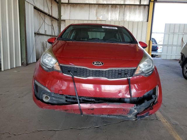 KNADM4A38H6006818 KIA RIO LX