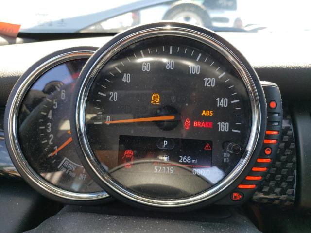 WMWXU3C54G2D31089 Mini COOPER S