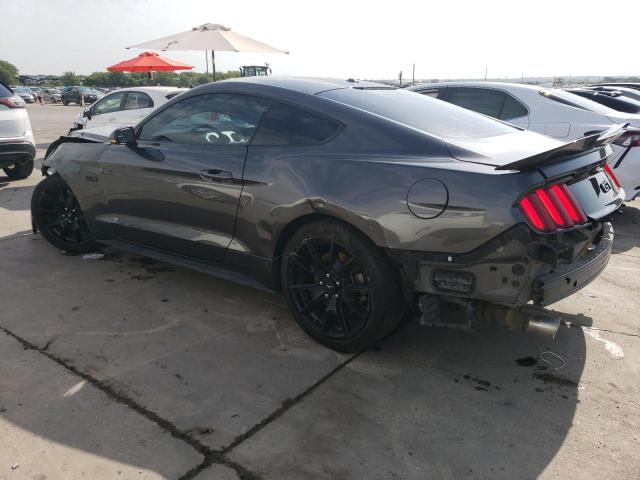 1FA6P8CF7H5256564 2017 FORD MUSTANG, photo no. 2