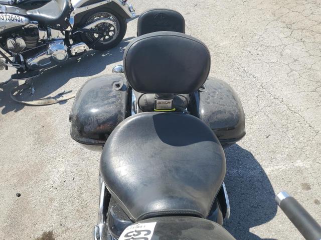 2007 YAMAHA XV1700 A JYAVP17E87A028072