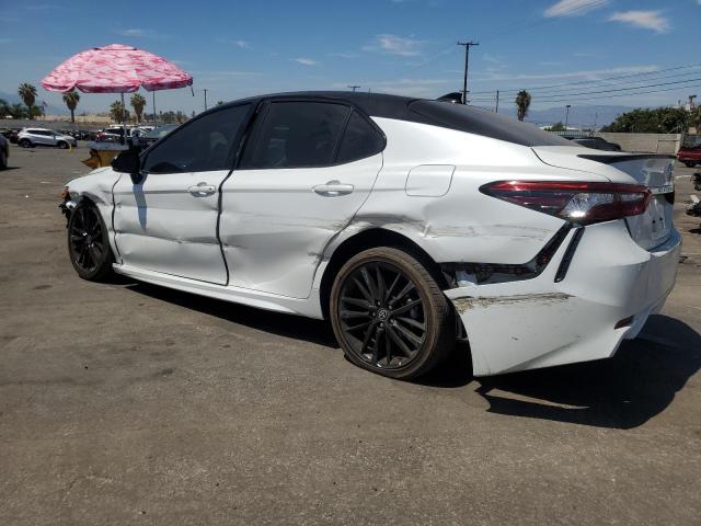 4T1K61AK8PU127638 Toyota CAMRY XSE