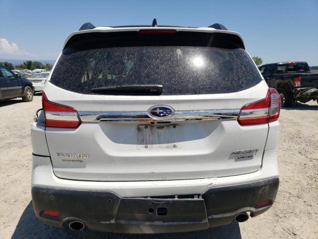 4S4WMALD4M3417138 Subaru Ascent Limited