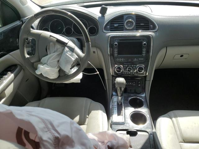 5GAKRCKD1HJ232274 Buick Enclave