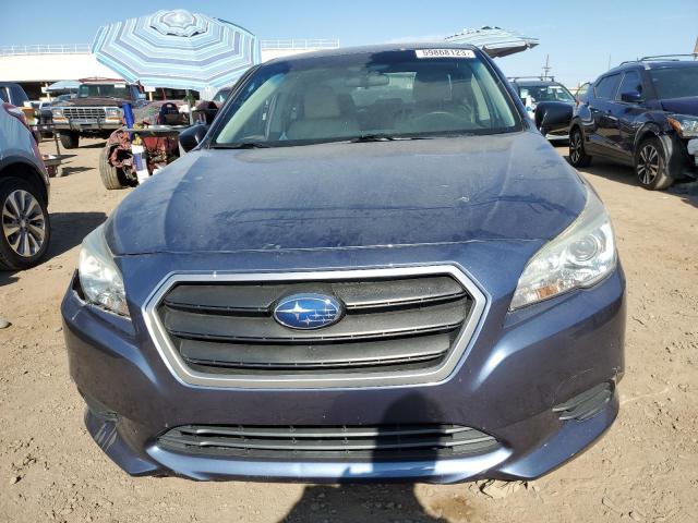 4S3BNAA67H3059477 Subaru Legacy 2.5i