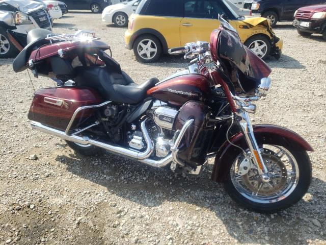 2014 HARLEY-DAVIDSON FLHTKSE CV - 5HD1TENA0EB956799
