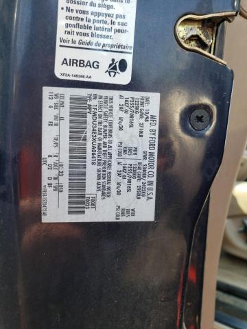 1999 Ford Explorer VIN: 1FMDU34E3XUA06418 Lot: 60007673