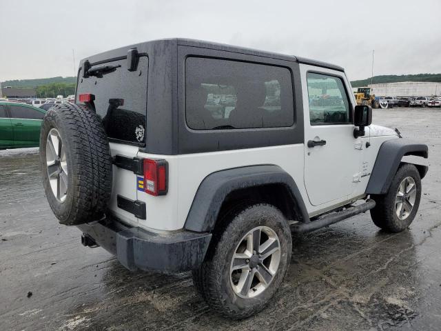 1C4AJWAG6HL751324 Jeep Wrangler Sport