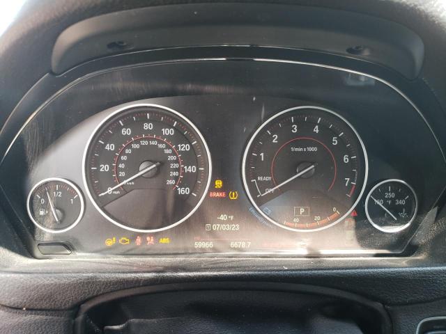 2015 BMW 428 I - WBA3N7C58FK225114