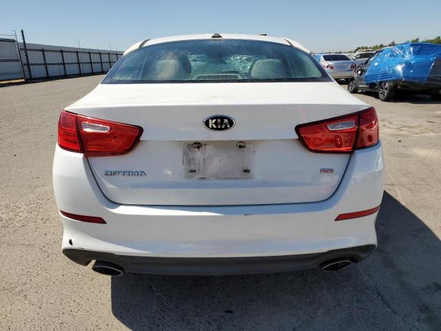 5XXGM4A73EG338343 KIA Optima Lx