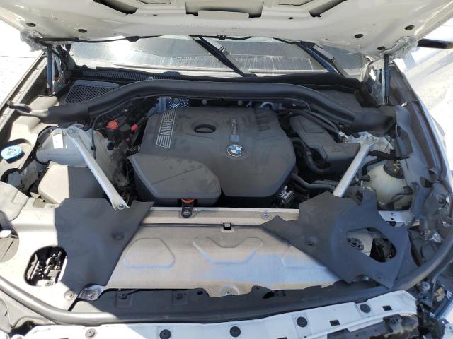 5UXTR9C54JLD66818 BMW X3 Xdrive30i