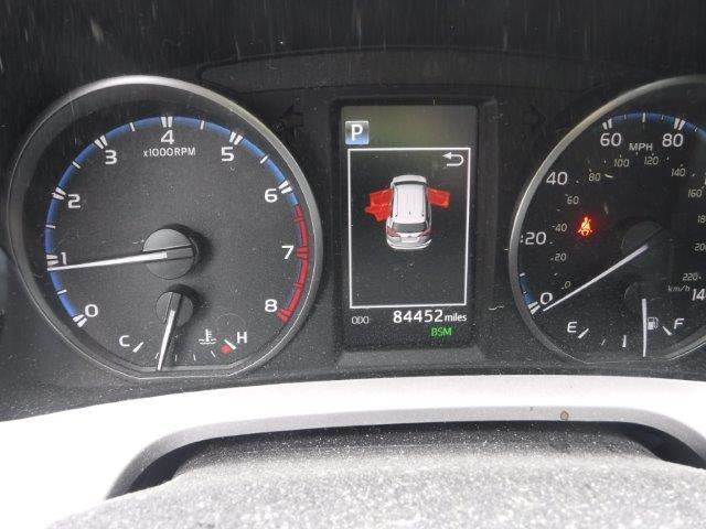2018 TOYOTA RAV4 ADVEN - JTMRFREV9JJ724554