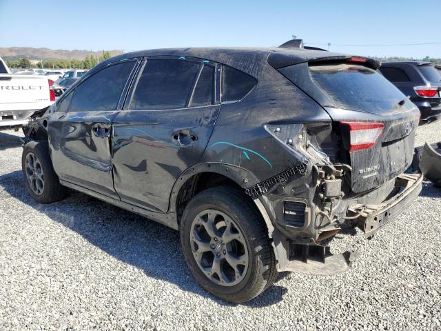 JF2GTAMC4K8290328 Subaru Crosstrek Limited