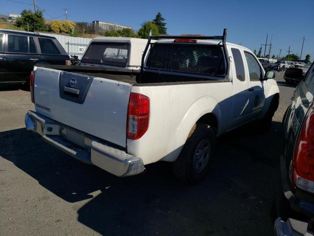 1N6BD0CT8GN745009 Nissan FRONTIER S