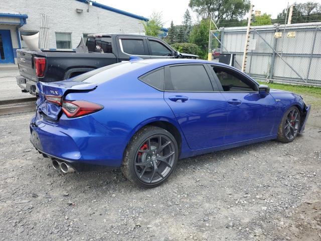 2022 ACURA TLX TYPE S - 19UUB7F99NA001855