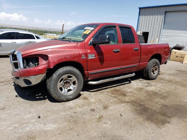 2007 Dodge Ram 3500 ST