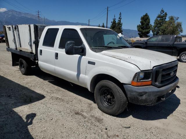 2000 Ford F-250 