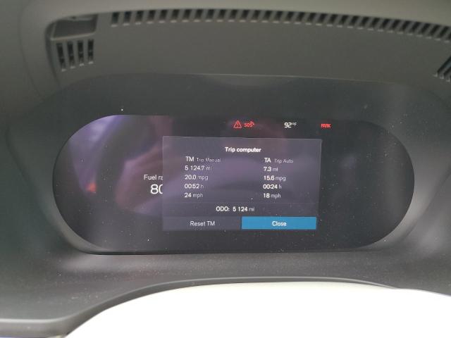 2023 VOLVO XC60 ULTIM YV4L12RX1P1264125