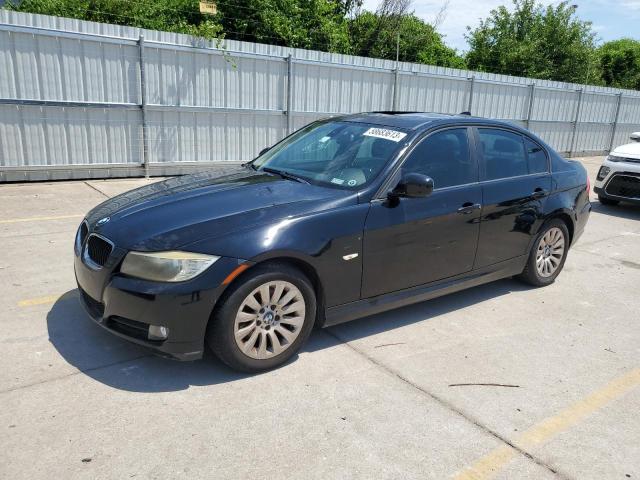 2009 BMW 3 Series 328i