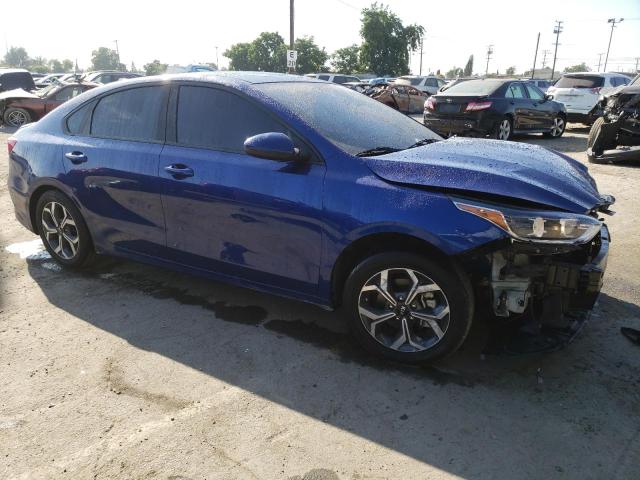 3KPF24AD1KE115777 KIA FORTE FE