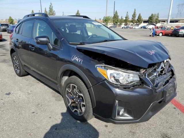 JF2GPALC5GH307957 Subaru Crosstrek Limited
