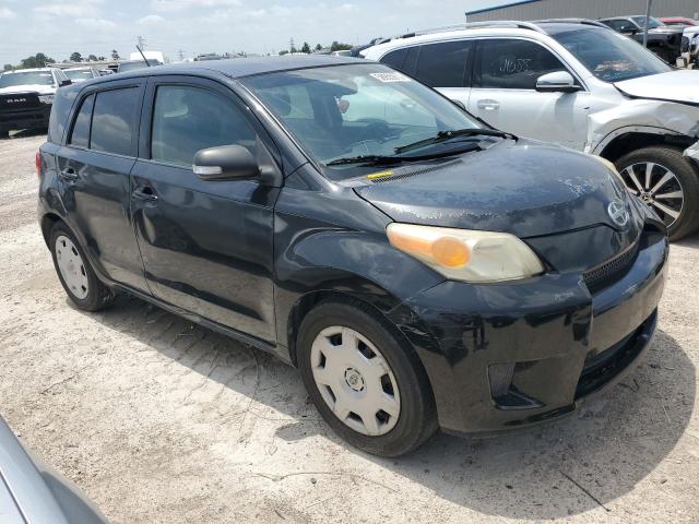 2009 Toyota Scion Xd VIN: JTKKU10499J046707 Lot: 58955973