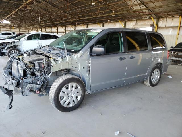 2020 Dodge Grand Caravan SE