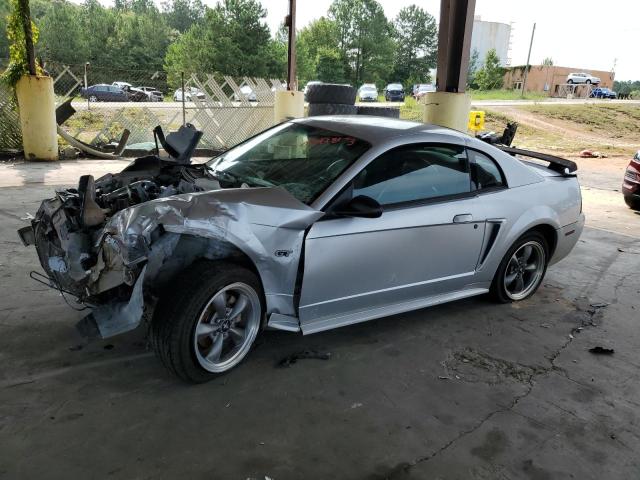 2001 Ford Mustang GT