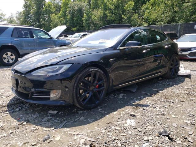 2018 Tesla Model S 