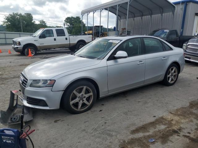 2009 Audi A4 