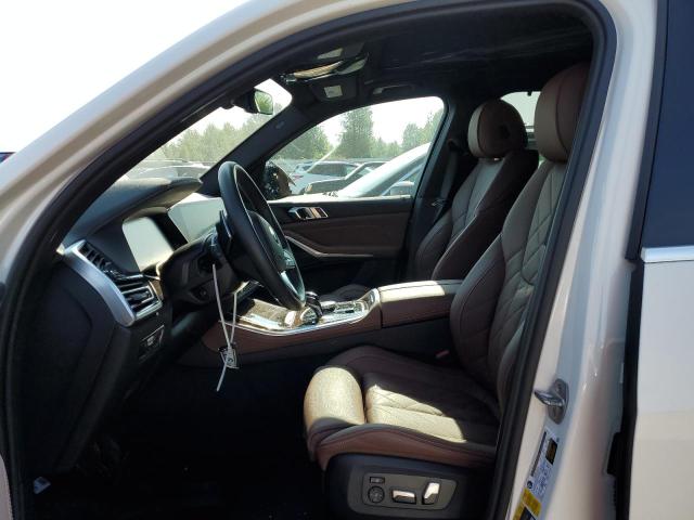 5UXTA6C08P9N52911 BMW X5 Xdrive45e