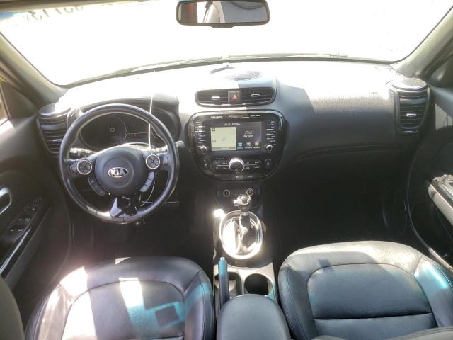KNDJX3A57E7708353 KIA Soul !