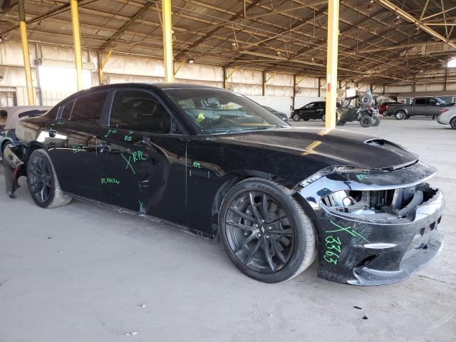2C3CDXGJ7LH183247 Dodge Charger Scat Pack