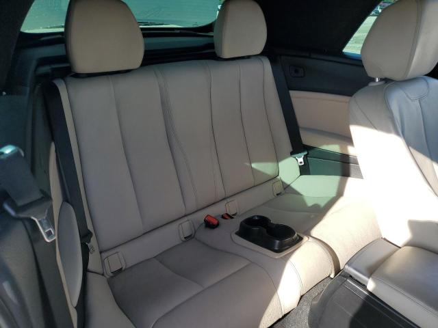 2016 BMW 228 I SULE - WBA1K9C55GV322220