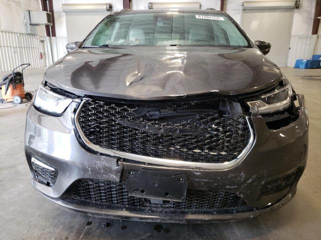 2C4RC1BG7MR511697 2021 CHRYSLER PACIFICA, photo no. 5