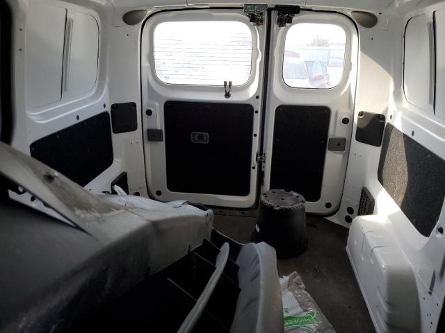 3N6CM0KN3KK709833 Nissan NV200 2.5S