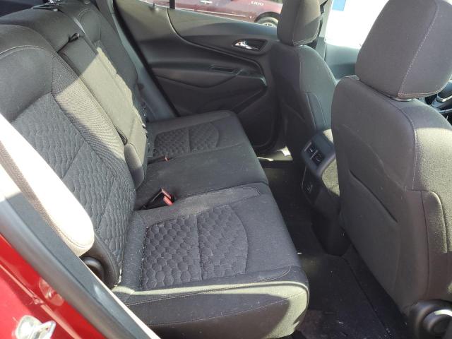 2019 CHEVROLET EQUINOX LT - 3GNAXKEV1KS596139