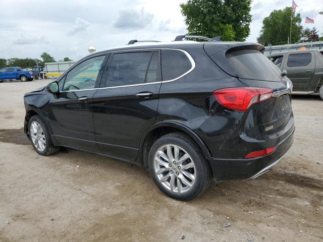 LRBFX4SX7KD014981 Buick Envision Premium Ii