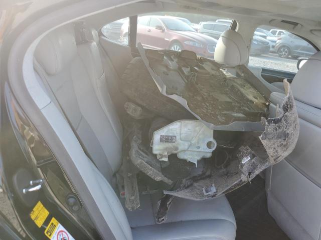 2008 Lexus Ls 600Hl VIN: JTHDU46FX85001484 Lot: 47631284