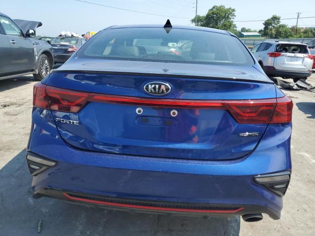 3KPF34AD6LE145615 KIA Forte Gt Line