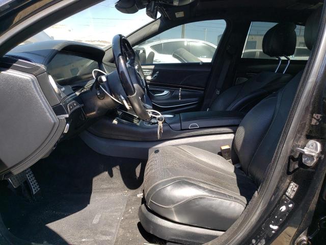 2018 MERCEDES-BENZ S 560 4MAT - WDDUG8GB1JA384584