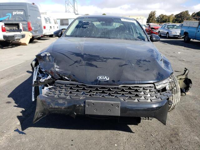 5XXG24J26MG023853 KIA K5 LX