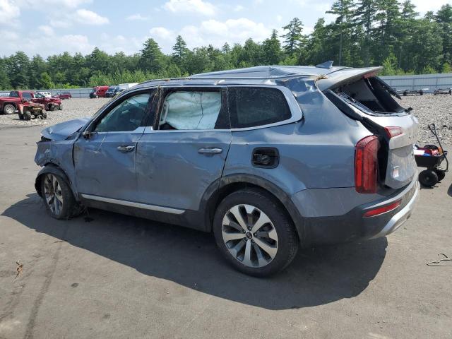 5XYP6DHC5LG048269 KIA Telluride S