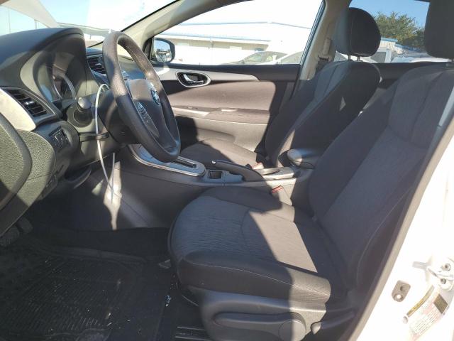 3N1AB7AP6EY330194 Nissan SENTRA S