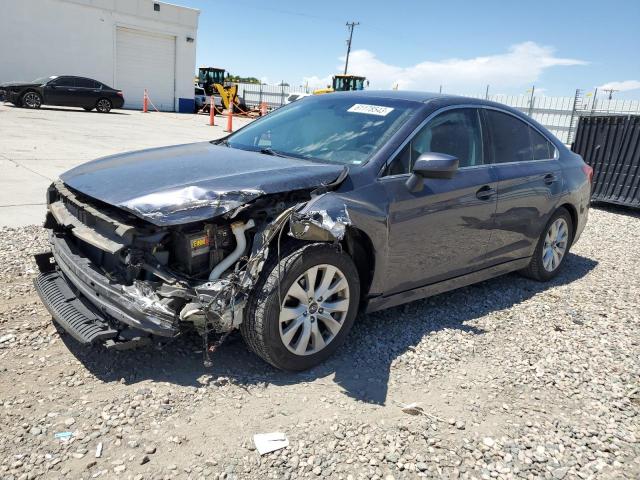 2016 Subaru Legacy 2.5i Premium