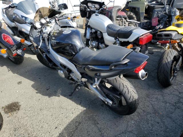 2000 YAMAHA YZF600 R JYA5AHC04YA017835