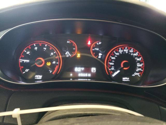 1C3CDFFA1GD791134 Dodge Dart Sxt Sport