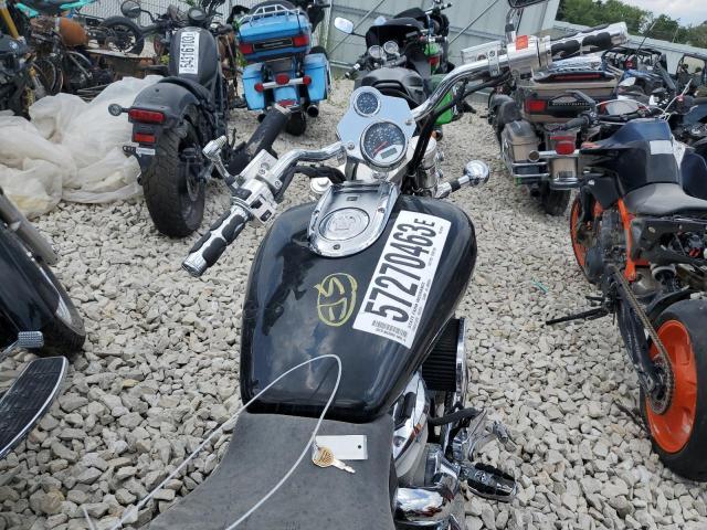 2002 YAMAHA MOTORCYCLE 1HFSC46012A008643