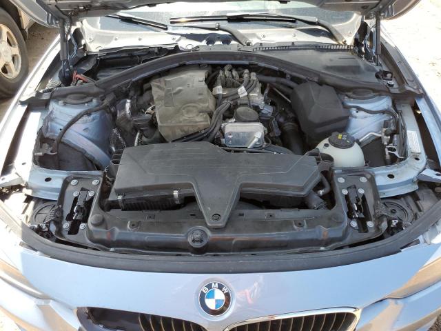 WBA3C3G54FNS73815 BMW 320 I Xdrive