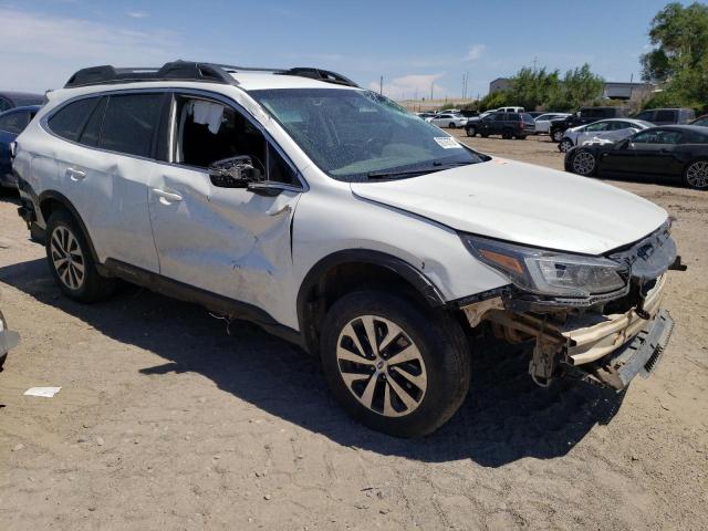 4S4BTACC6M3162856 Subaru Outback Premium
