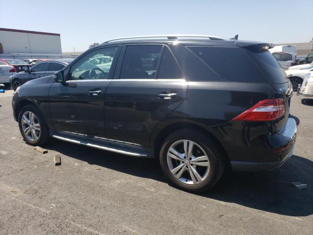 VIN 4JGDA5HBXDA208299 2013 Mercedes-Benz ML-Class, ... no.2